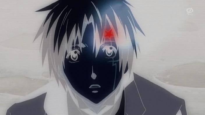 Otaku Gallery  / Anime e Manga / D.Gray-Man / Screen Shots / 02 - L`ordine oscuro / 030.jpg